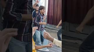 RADIANT CAREER INSTITUTE FULL MASTI #dance
