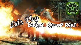 Let's Play - Far Cry 4 Co-Op - Part 4