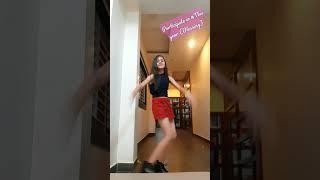 This year (Blessing) trend #dance #yt  #Dance with Aaradhya