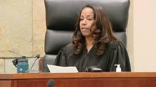 Jury deadlocked in Christopher Schurr verdict, judge orders jury to continue deliberation