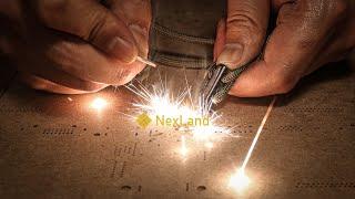 NexLand FN1 Fire Starter Necklace Kit