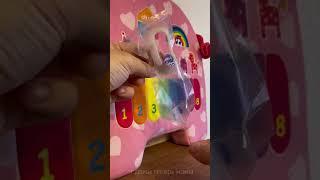 Быстрый обзор мочеприёмника #дети #ozon #wb #озон #вб #распаковка