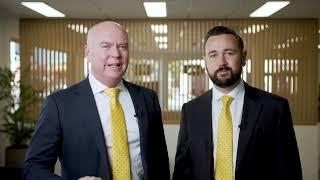 Andrew Carter & Wade Lockrey with your latest Toowoomba market update – November 2022