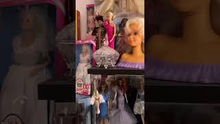 HEY BARBIE! #barbie #barbiedoll #dualipa #barbiemovie #barbiecollector #trixiemattel