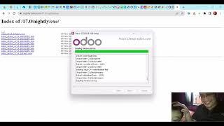 Review Odoo 17 Community