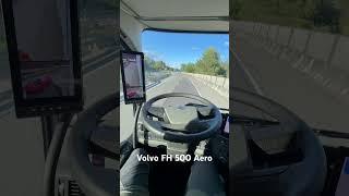 Volvo FH500 Aero