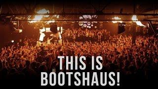 This is Bootshaus!