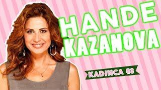 Hande Kazanova - Pelin Cini - Kadınca - 3.Bölüm