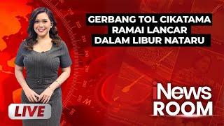 LIVE NOW - iNews Room | Senin, 30 Desember 2024