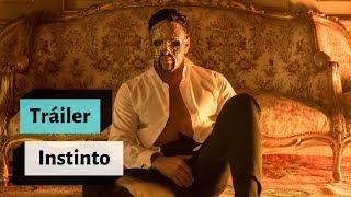 Instinto - Teaser tráiler