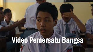 "Video Pemersatu Bangsa" by M Rohman Syafarudin | SMK Ahmad Yani Kota Probolinggo