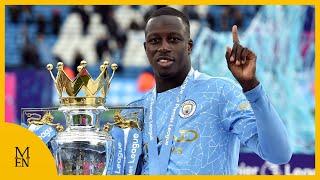 Benjamin Mendy wins partial victory over unpaid wages from Man City