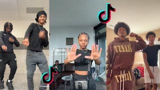 Black TikTok Dance Compilation - June 2024