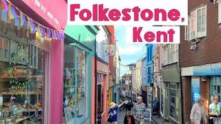 Folkestone, Kent