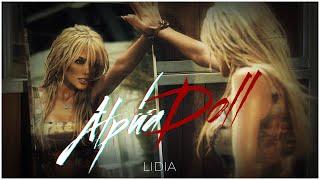 LIDIA - ALPHA DOLL / ЛИДИЯ - АЛФА КУКЛА [OFFICIAL 4K VIDEO], 2022