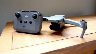 Mavic Air 2 Problem Connecting to Controller - Dealing with DJI and the Outcome