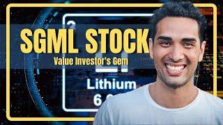 Top Lithium Stocks for Value Investors: Why Sigma Lithium (SGML) Stands Out