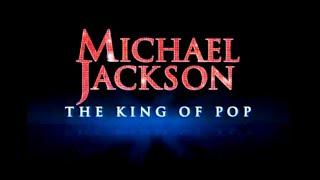 Michael Jackson  King Of Pop 