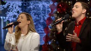 "Praise Him Christmas with Jared & Hillary Mitchell" (3CS230002)