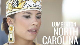 Lumberton, North Carolina   The Lumbee Powwow: UNC Pembroke & Education