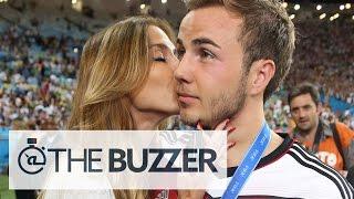 Weekend Winner: Mario Gotze Is The Man - @TheBuzzeronFOX