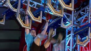 Austin Gray Gives The American Ninja Warrior 13 Qualifiers Everything He's Got