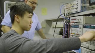 Waterloo Engineering Connectivity and IoT Research