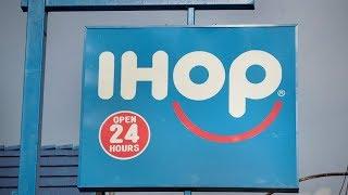 Wendy's Reacts To IHOP Name Change And Wins Everything