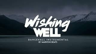 Dancehall Riddim Instrumental 2023 (  Wishing Well  )