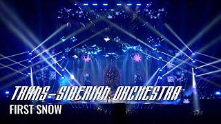 Trans-Siberian Orchestra - First Snow - Boise, Idaho - 11/21/2024