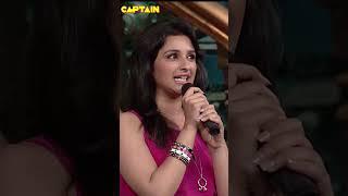 Krushna ने खुद को कहा बड़ा हीरो  || Comedy Circus || #comedycircus #kapilsharma #standupcomedy