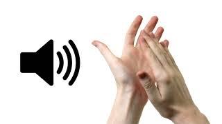 One Hand Clap - Sound Effect | ProSounds