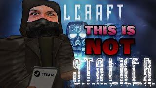 Cursed Steam Reviews | #12 - STALCRAFT