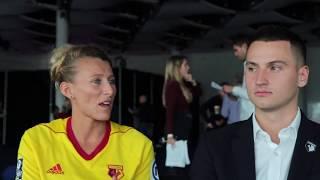 FA WSL Preview - Anneka Nuttall