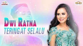 Dwi Ratna - Teringat Selalu (Official Music Video)