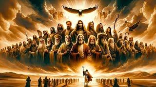 La Iglesia primitiva: ¡La verdadera historia de los primeros cristianos como nunca la has visto!