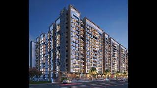 3 & 4 BHK Homes at Viman Nagar