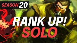 5 SOLO QUEUE Tips for Season 20 - ABUSE NOW to RANK UP! | Apex S20 Meta Guide