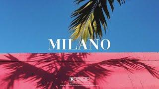 "Milano" - Maluma x Reggaeton Type Beat