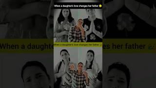 Do not  smoke #smoke #papa #health #daughter #feelsad #comedy #viral_video