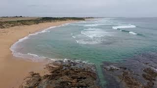 Kilcunda Beach Vic Australia