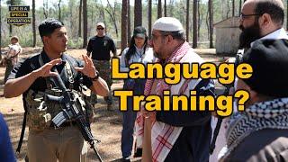 How Hard is Special Forces Language Training?