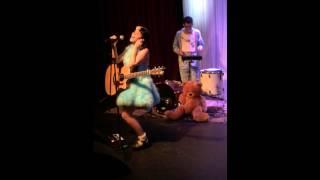 Melanie Martinez - Drunk in Love (Beyoncé Cover) - Live at The Lab (Dollhouse EP Tour)