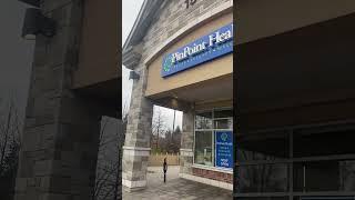 Visit our Maple Clinic at 1530 Major Mackenzie Drive (Unit 1) in Maple, Ontario 