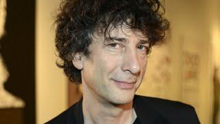 It's Over For Neil Gaiman, Everything CANCELLED, Male Feminist Strikes Again