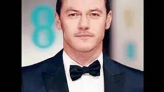 Luke Evans should be the next James Bond