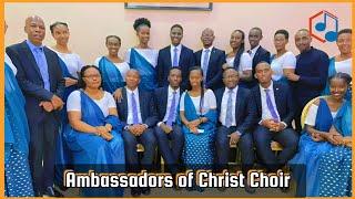 Ambassadors of Christ Choir - INDIRIMBO ZIRYOHEYE AMATWI ( New Playlist 2024 )