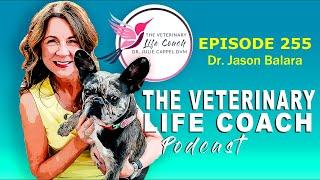 An Interview with Dr  Jason Balara | VLCP Episode 255