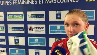 Emotional Jakobsen: I thought I had it