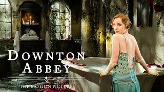 DOWNTON ABBEY 3 Will Blow Your Mind